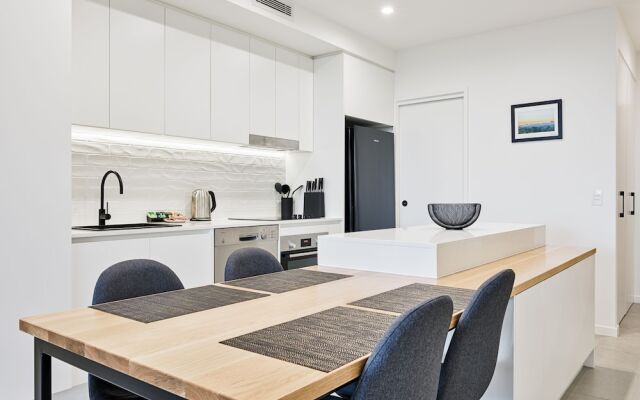 Allure Mooloolaba