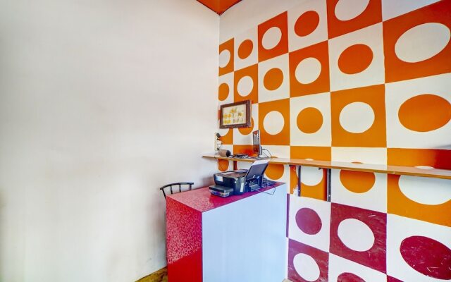 OYO 91236 Angelyn 2 Homestay