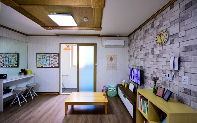 Suncheon Dorandoran Guesthouse