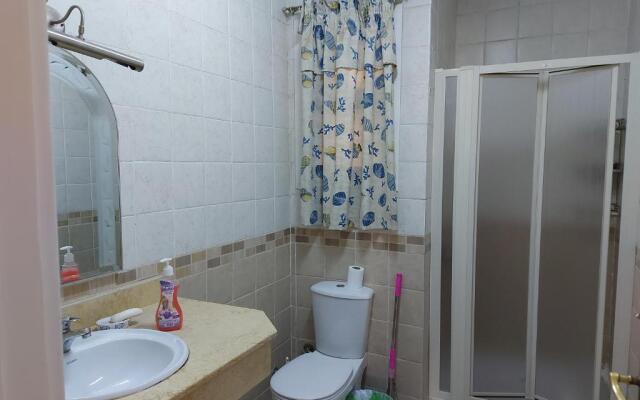 Marina Wadi Degla Villa Duplex 4 Bedrooms