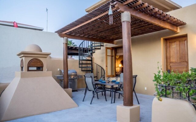 FN397-Loreto Bay- Luxury Mexican Villa