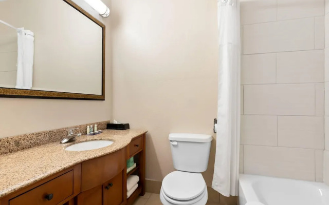 Quality Inn & Suites McAlester on Hwy 69