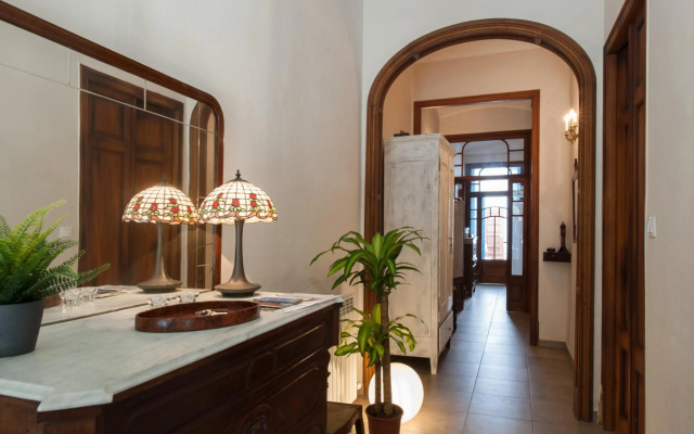 Apartament Can Mateu-Gran Terraza