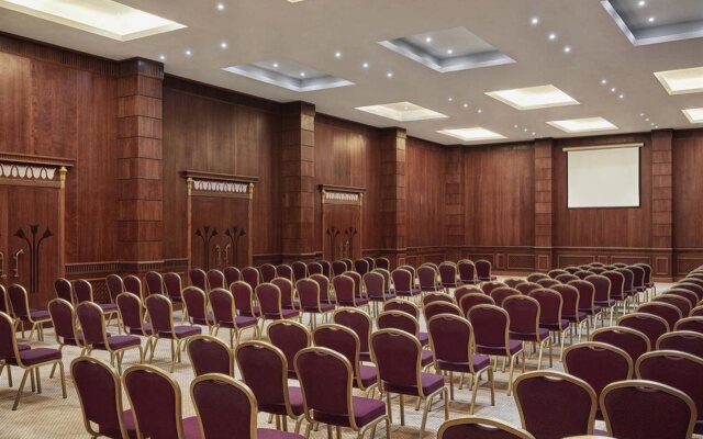 Jaz Grand Marsa - All Inclusive