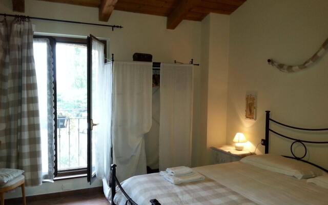 Agriturismo La Fattoria Del Boschetto