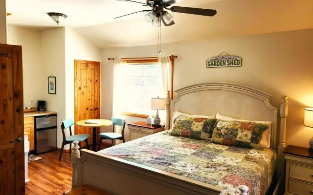 Arrowhead Country Cabins