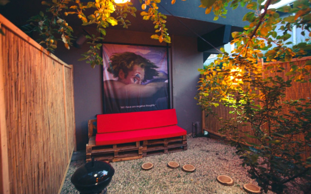 Bahceli Concept Sapanca