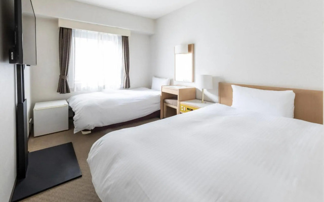 Court Hotel Niigata