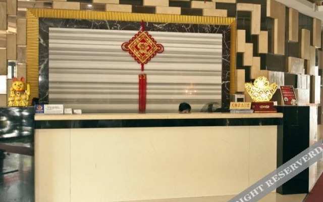 Taimu Hotel