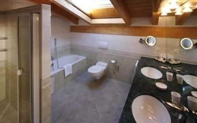 Hotel Albatros Zermatt