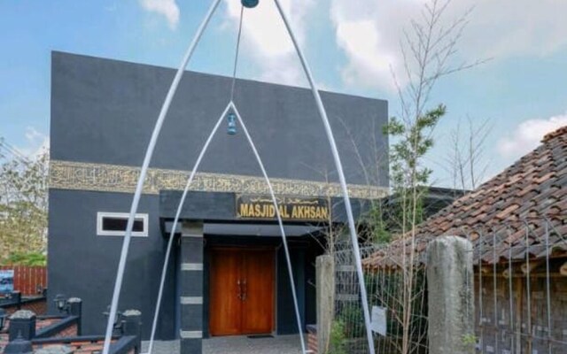 Bungalow Kampoeng Etnik