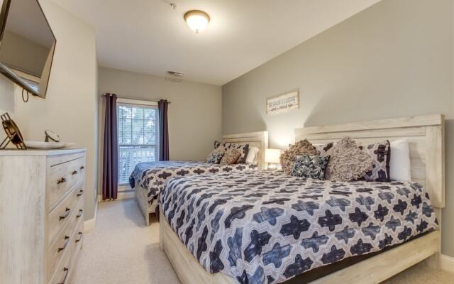 World Tour Golf Links Condos by Escape