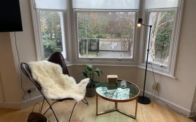 Lovely spacious 1-bedroom flat in Tufnell Park close to Central London
