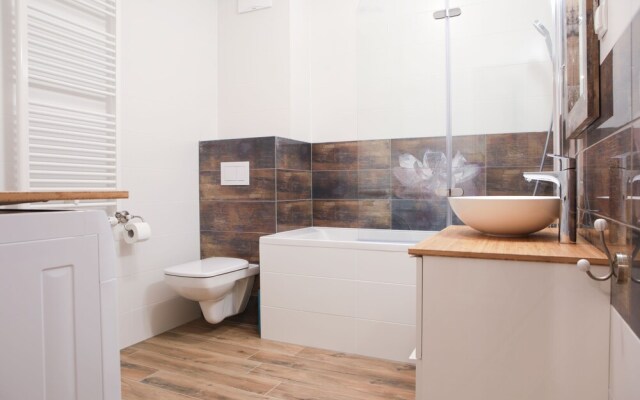 Super Apartamenty