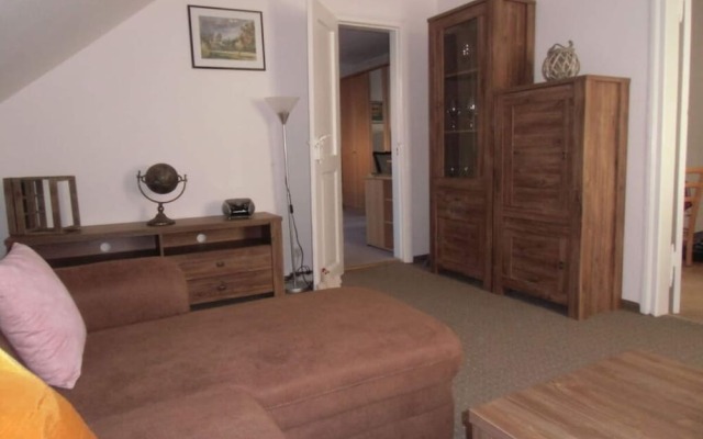 Bille Comfortable Holiday Residence