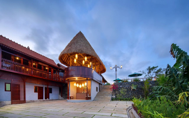 Kintamani Breeze
