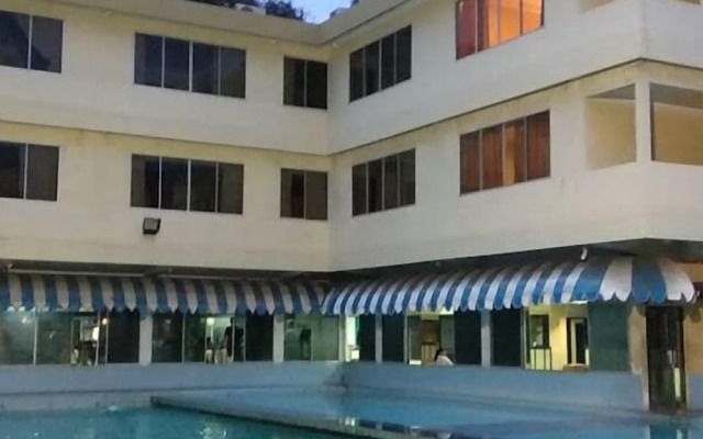 Siantar Hotel Pematangsiantar
