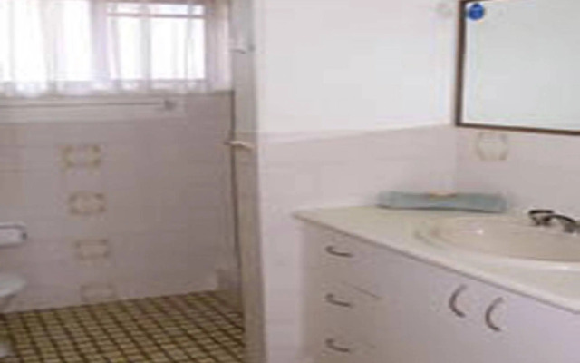 Kirra Vista Holiday Units