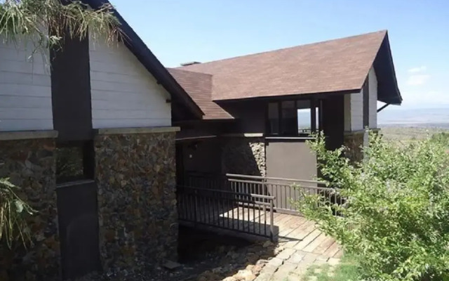 Marula House