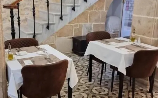 Boutique B&B Número Cuatro