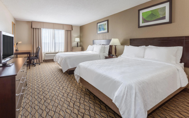 Holiday Inn Express Charles Town by IHG