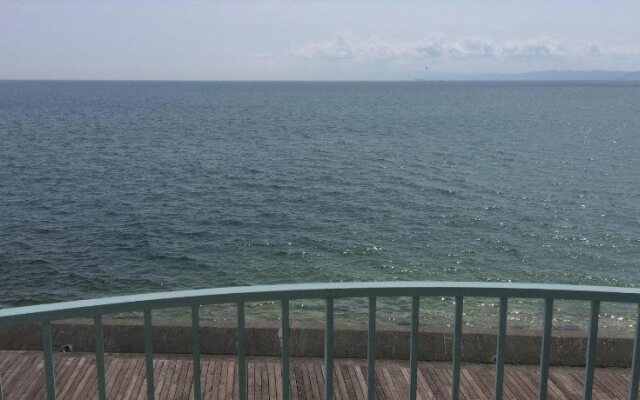 Awaji TT House II Pacific Over Seas