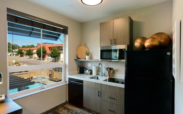 Oxford Suites Paso Robles