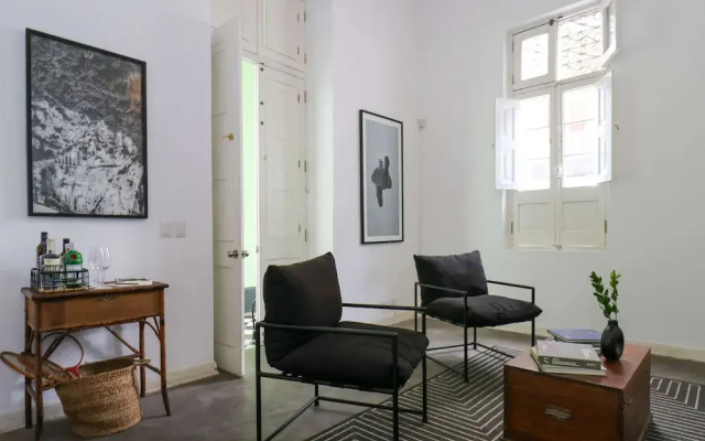 w Beautiful Suite in Casa Residence Barranco