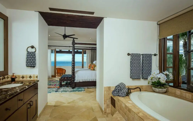 Casa Carreta in Cabo San Lucas