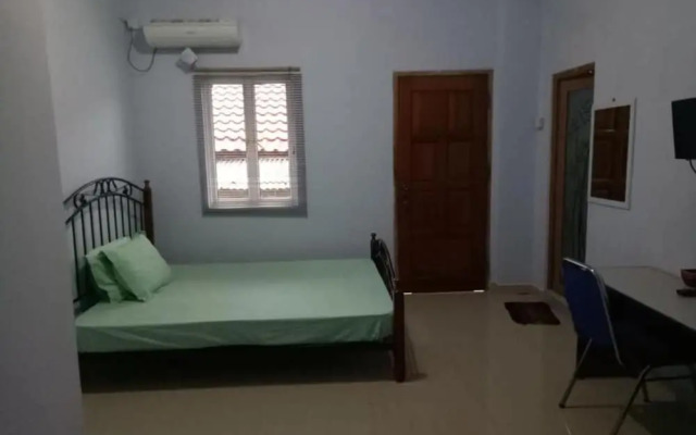 Tachi Stay Guesthouse Syariah