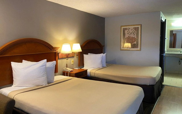 Travelodge by Wyndham Laurel/Ft. Meade/Near NSA