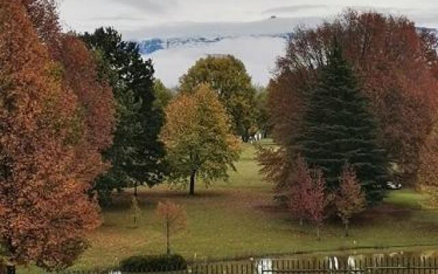 Sani Window B&B and Self catering