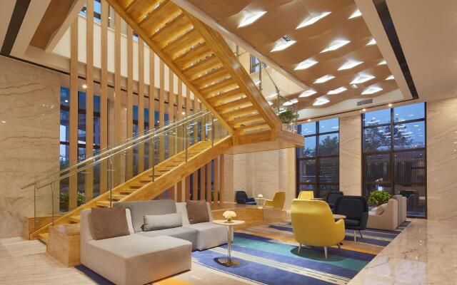 Holiday Inn Express Qingdao West Coast by IHG