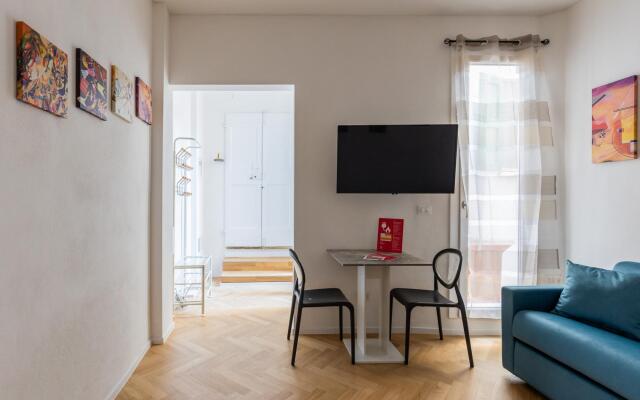 Del Carro 3 - Ghetto Ebraico