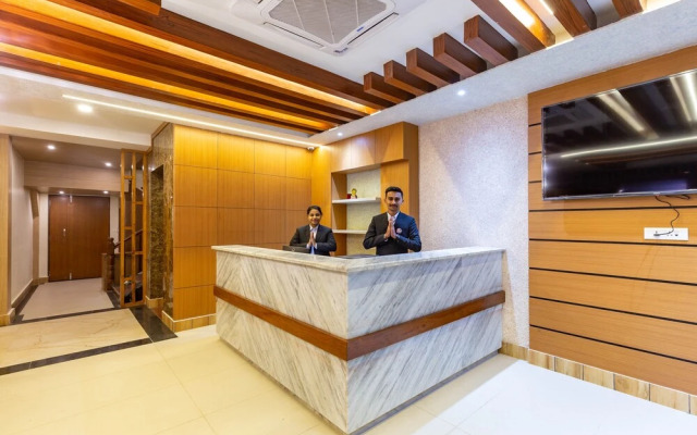 Chitwan Midtown Hotel