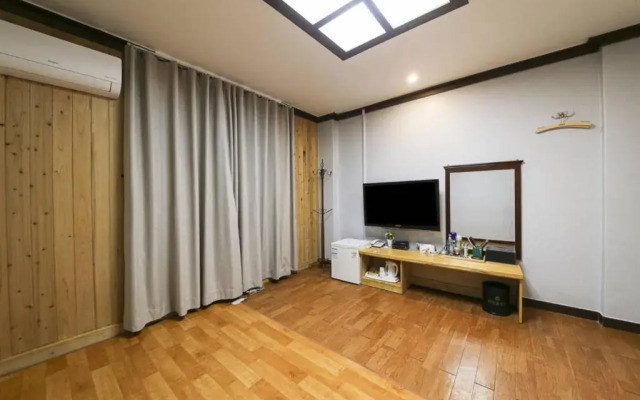 Suncheon Hyatt