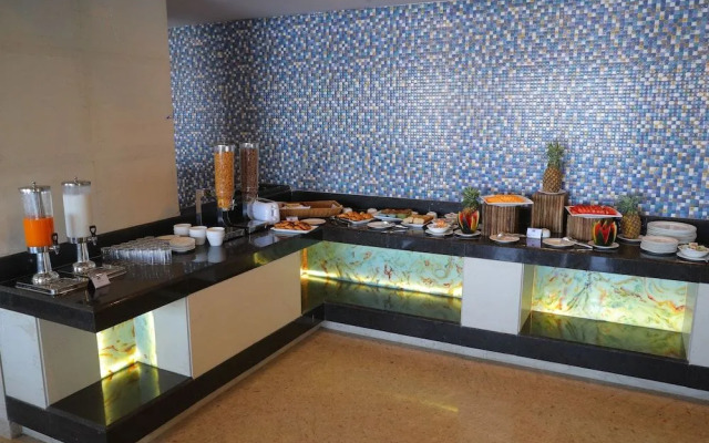 The Solitaire Resort