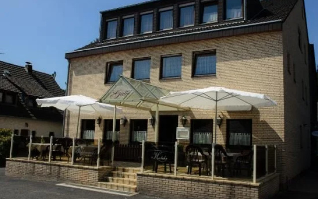Hotel Gatti