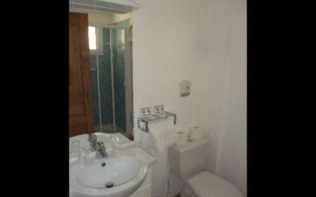 Hotel & Residence de la Transhumance