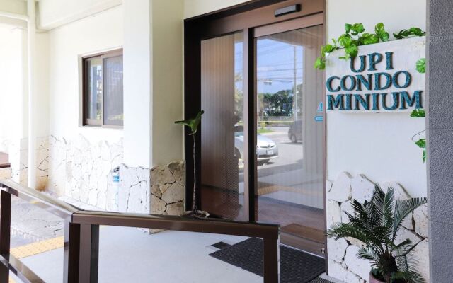 Hotel Upi – Condominium Mihama