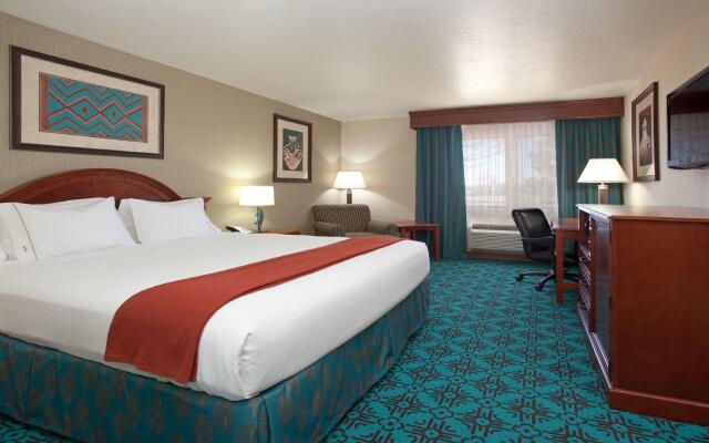 Holiday Inn Express Mesa Verde-Cortez by IHG