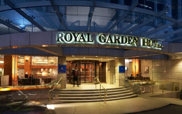 Royal Garden Hotel