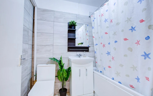 Kilburn Private Family Apartment