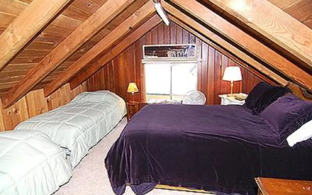 1207 Omalley Drive by RedAwning