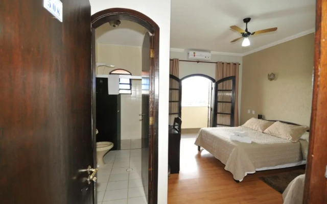 Hotel Real São Lourenço