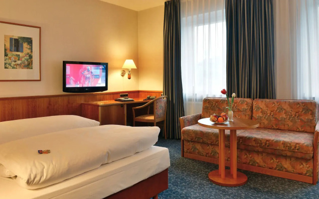 Hotel Ilbertz Garni