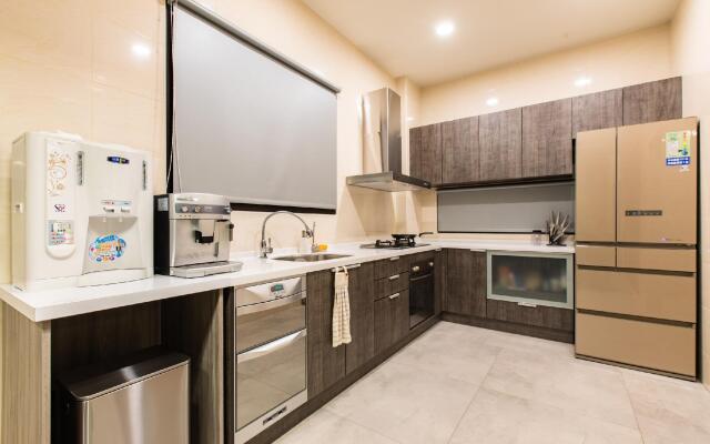 Araucaria Residence