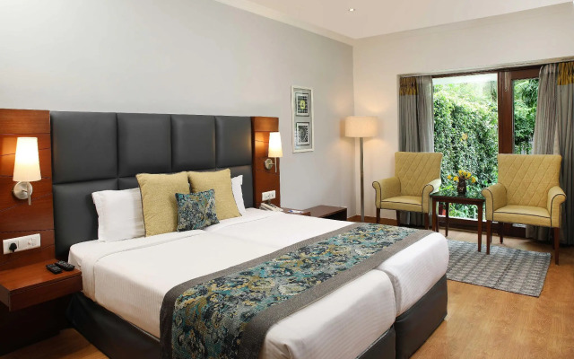 Ahuja Residency, Sunder Nagar