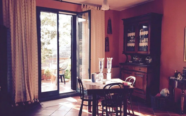 B&B Casa Margherita