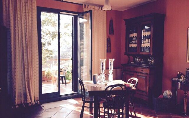 B&B Casa Margherita